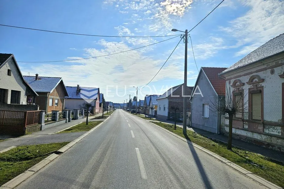 baranja, kneževi vinogradi, obnovljena baranjska kuća - slika 7