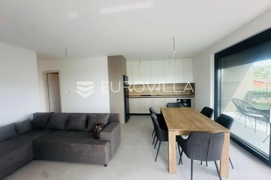 pula, šijana, nov trosoban stan 76 m², novogradnja - slika 13