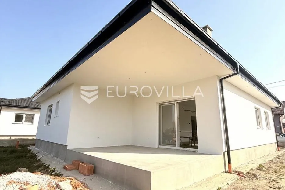 rugvica, samostojeća kuća s okućnicom, 584 m² - slika 4