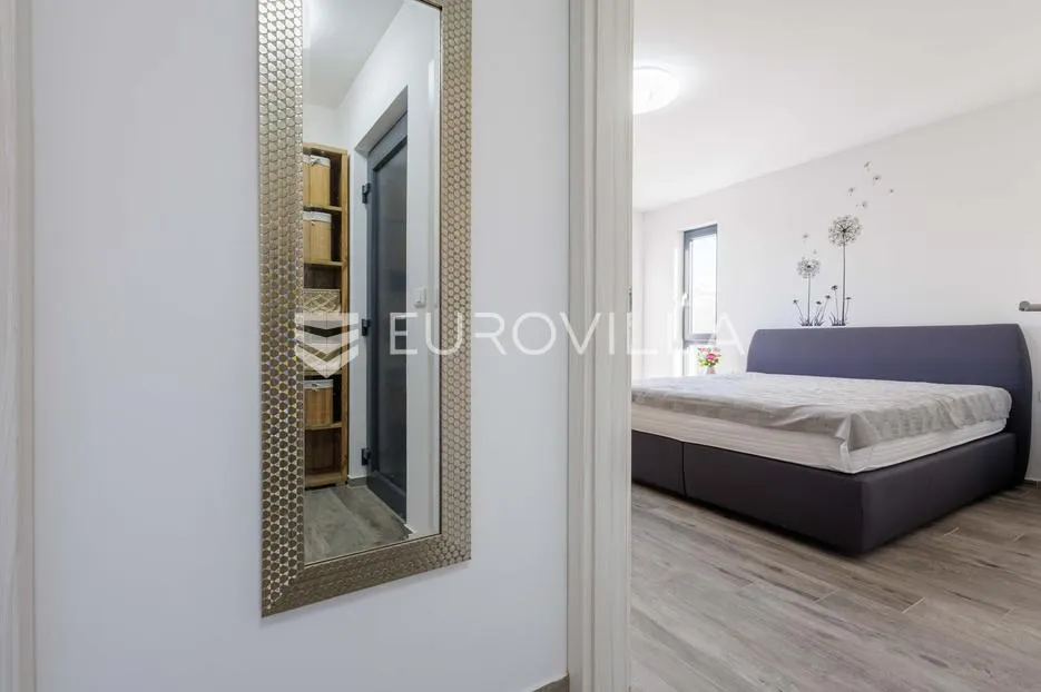 istra, medulin, trosoban stan u modernoj, novoj stanogradnji 94 m², prvi kat - slika 14