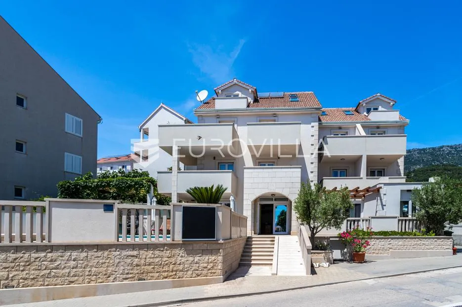 brač, bol, manji obiteljski hotel s restoranom, 1.000 m² - slika 28