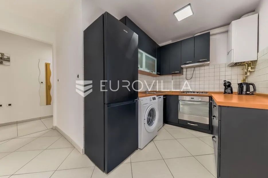 novi zagreb, trnsko, odličan trosoban stan, 55 m² - slika 6