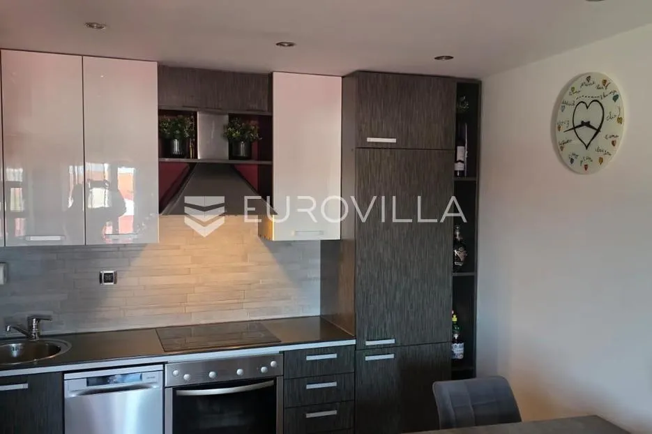 zagreb, buzin, predivan trosoban stan površine 61 m² - slika 3