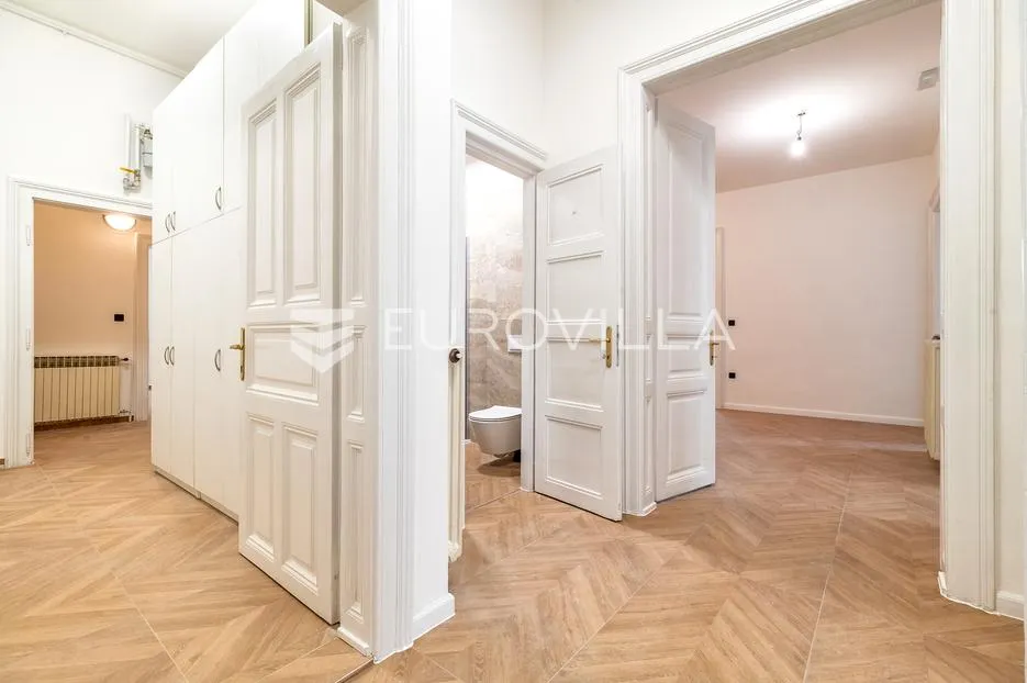 zagreb, centar, reprezentativan poslovni prostor 250 m² - slika 11