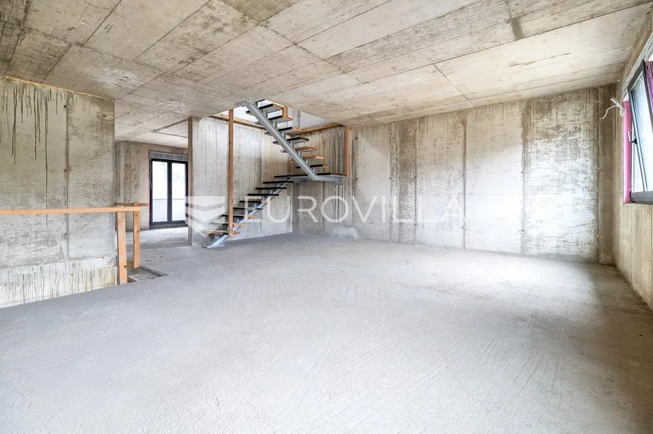 maksimir, barutanski jarak, dvojna roh, bau kuća površine 241 m² - slika 5