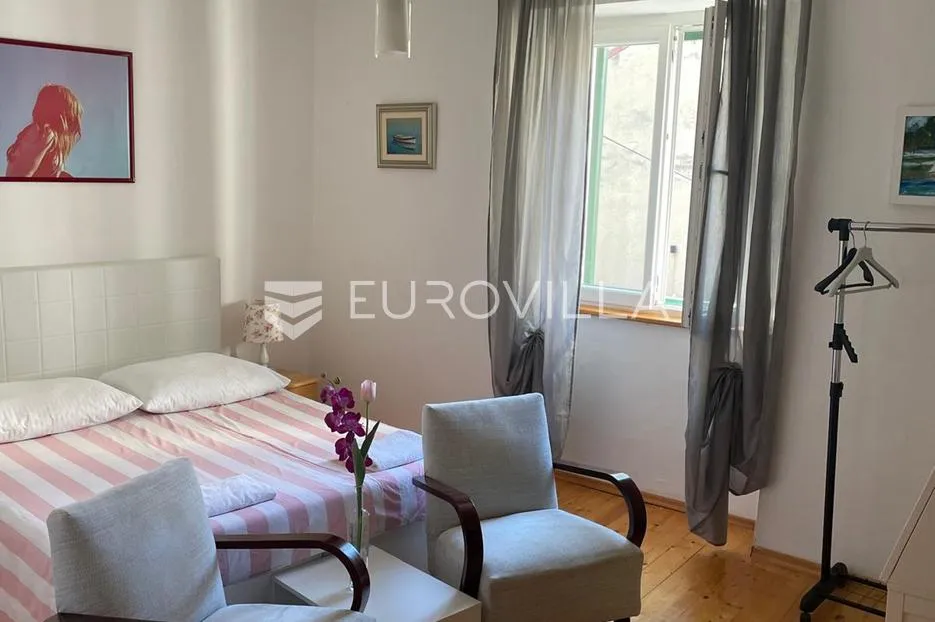 šibenik centar, apartmanska kuća, odlična investicija - slika 26