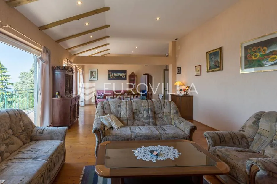 crikvenica, kuća s predivnim pogledom na more - slika 25