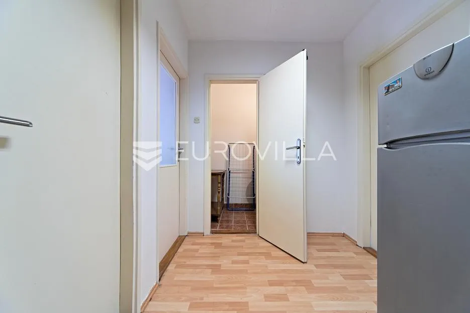 osijek, gornji grad, prodaja jednosobnog stana površine 39,32 m² - slika 10