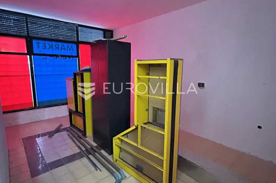 pula, stoja - poslovni prostor na frekventnoj lokaciji - slika 8