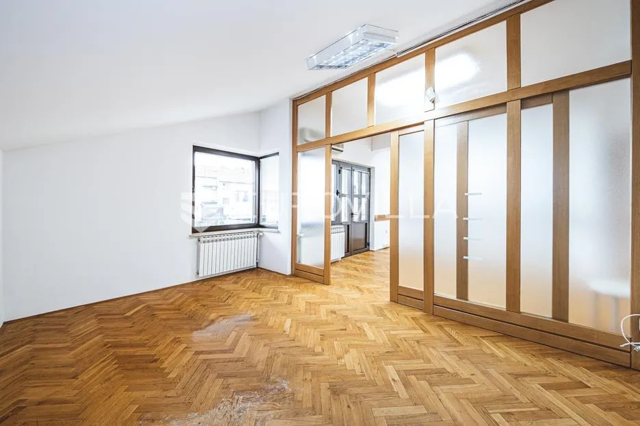 zagreb, trnje, poslovni prostor 93 m² - slika 3