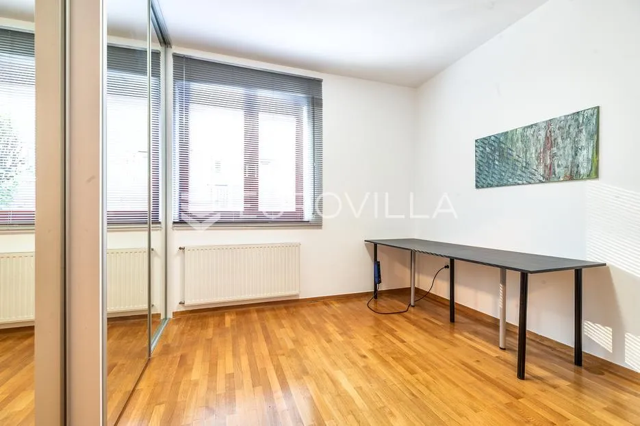 zagreb, gračani, predivan trosoban stan površine 94 m² - slika 5