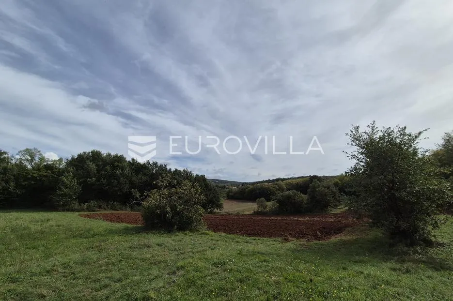 istra, rakotule, jedinstvena građevinska zemljišta 4.472 m² - slika 5