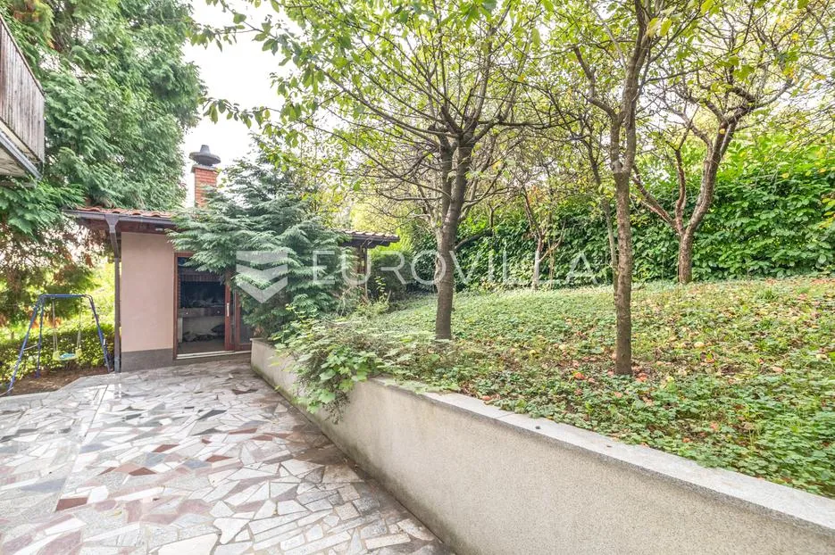 zagreb, vinogradska, kuća 500 m2 s vrtom - slika 15