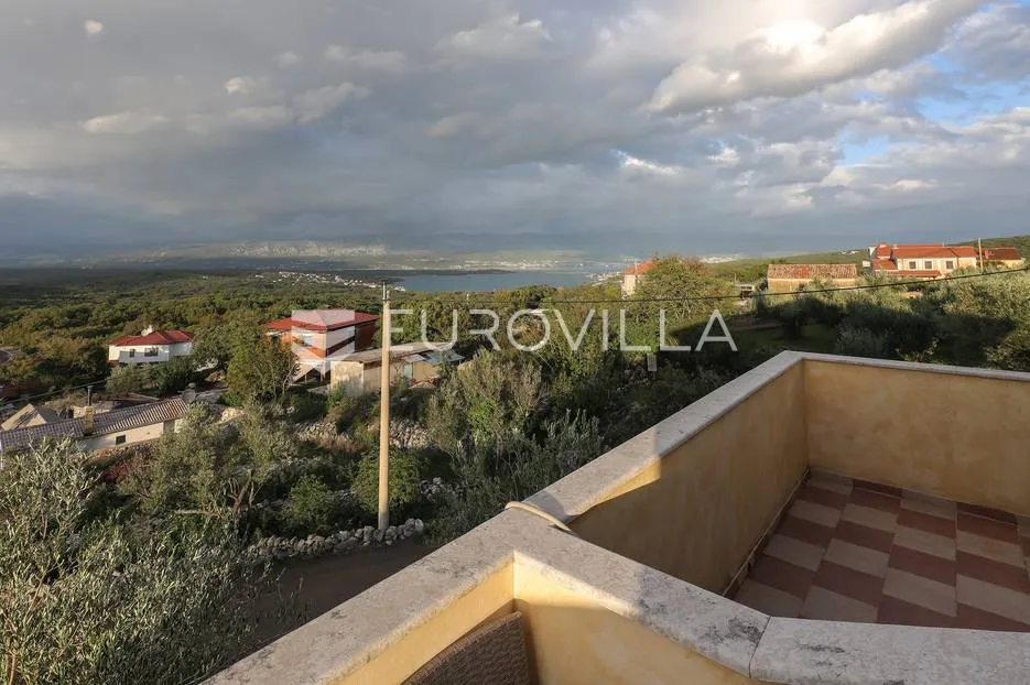 otok krk, tribulje, očaravajuća rustikalna kuća - slika 32