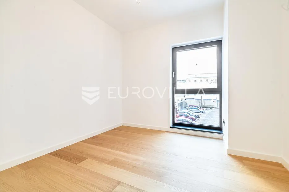 zagreb, petrinjska, gold residence, peterosoban stan neto korisne površine od 134,73 m² - slika 17