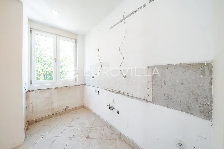 zagreb, šalata, odličan trosoban stan 93,55 m², izvrsna lokacija - slika 6