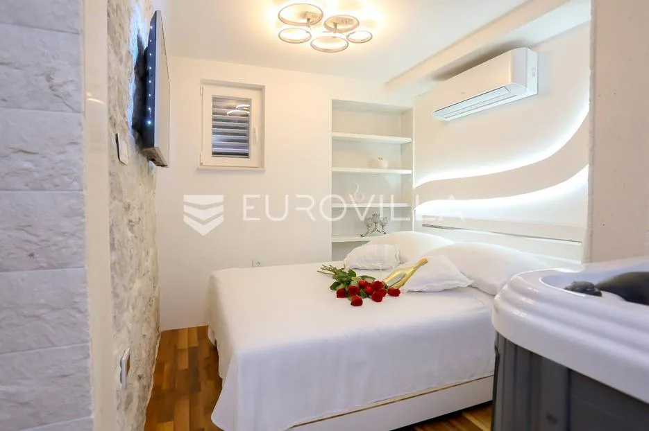 split, varoš, moderan dvosoban stan za dugoročni najam - slika 10
