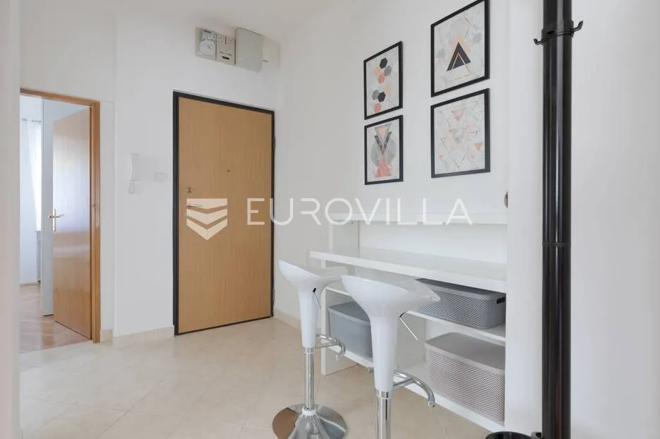 zagreb, petrova odličan dvosoban stan 60 m² - slika 21
