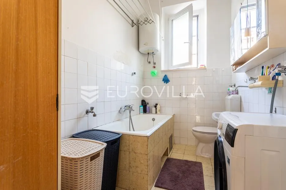 split, lovret, odličan dvosoban stan površine 99 m² - slika 10