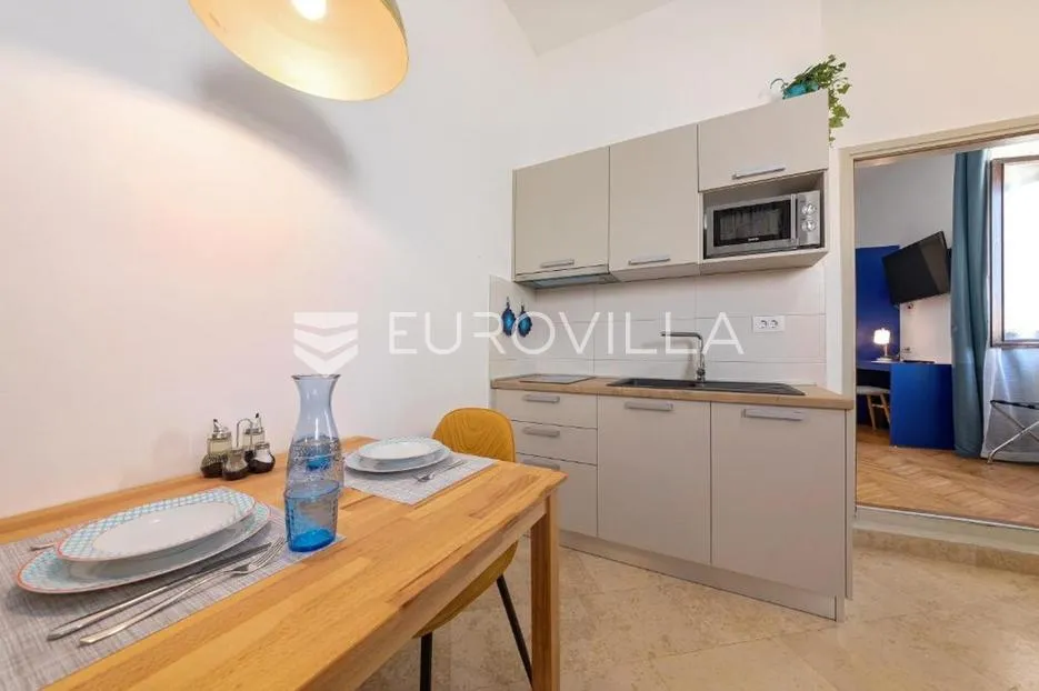istra, pula, dva apartmana u centru, 58,91 m², blizu arene, odlična investicija i turistički najam - slika 7