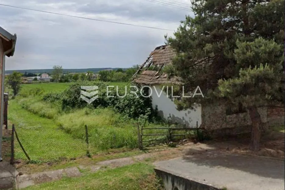 trnava, građevinsko zemljište na odličnoj lokaciji, 1907 m² - slika 1
