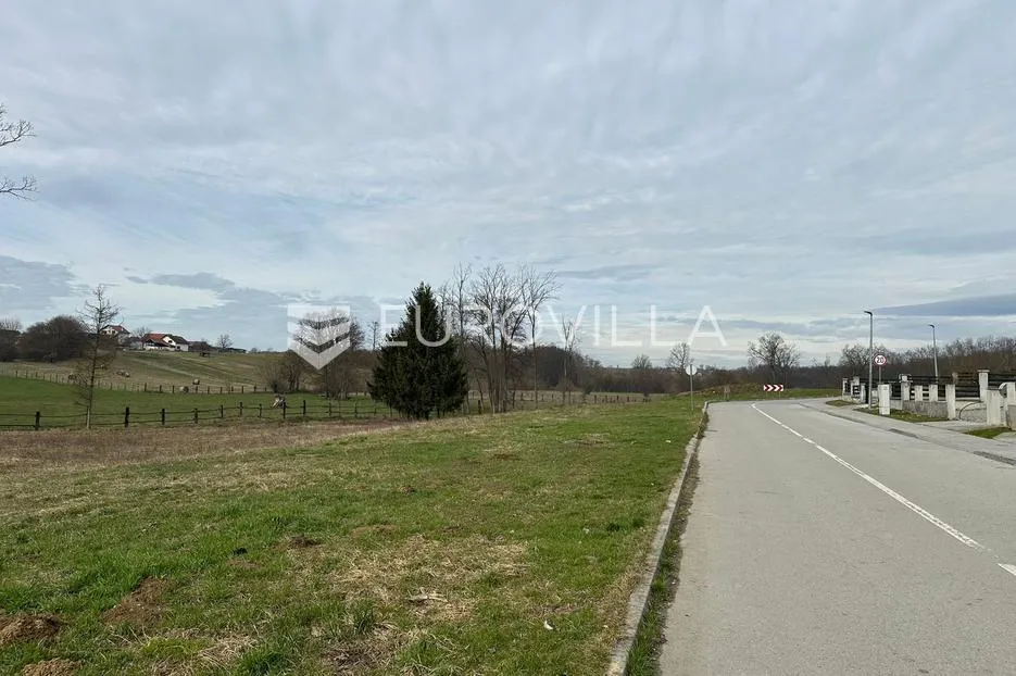požega, varelovac, građevinsko zemljište 7160 m² uz glavnu prometnicu - slika 5