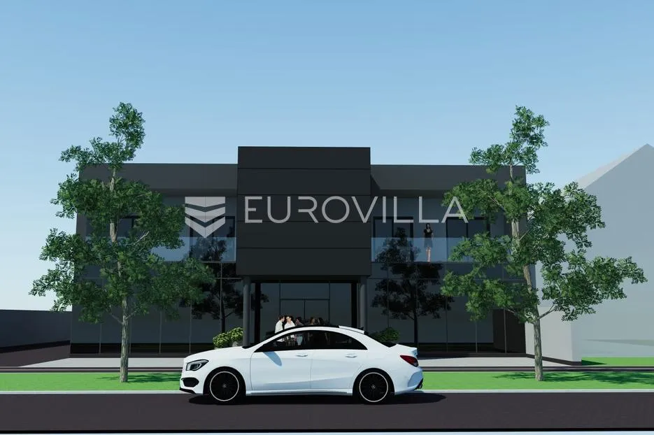 đakovo, građevinsko zemljište s građevinskom dozvolom, 3773 m² - slika 5
