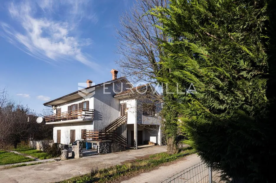 rijeka, podhum, kuća od 158 m² - slika 2