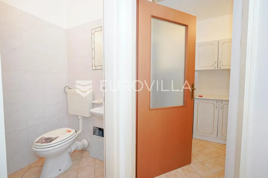 zadar, smiljevac, dvosoban stan na izvrsnoj lokaciji, 76,60 m² - slika 7