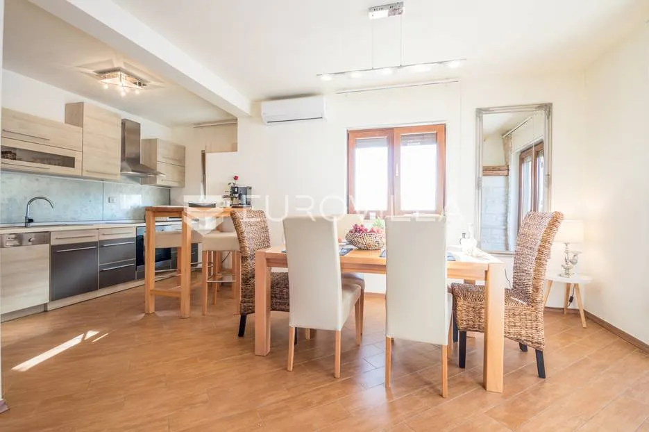 istra, marčana, kuća za odmor 160 m² s grijanim bazenom - slika 27