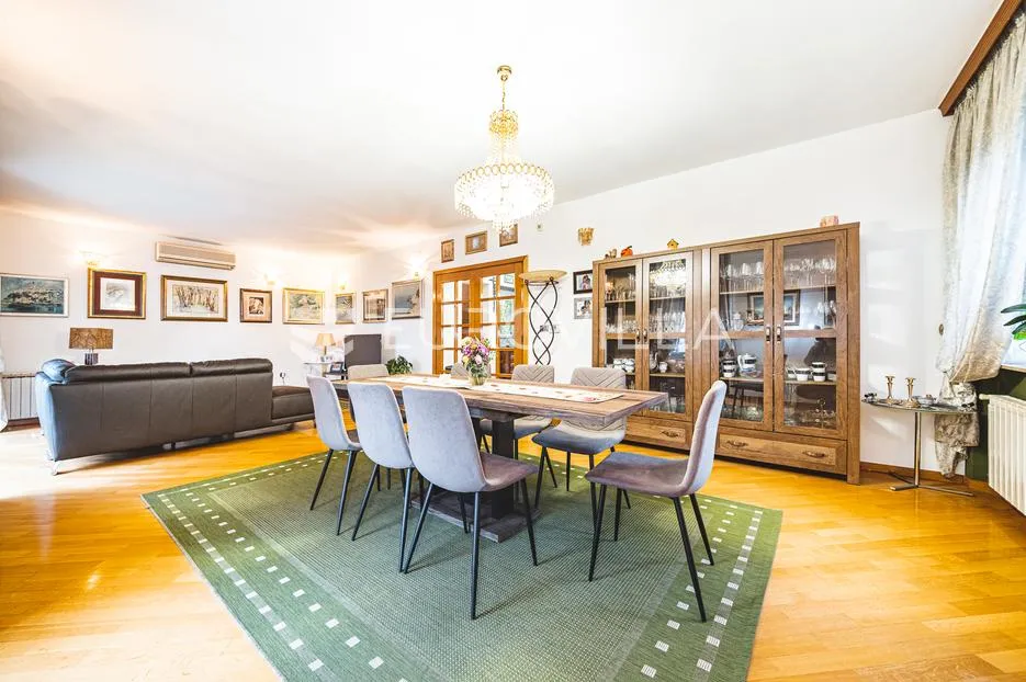 zagreb, šalata, jedinstvena villa 450 m² na vrhunskoj lokaciji - slika 4