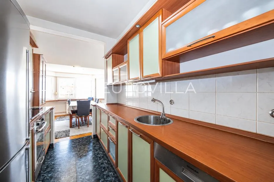 zagreb, bukovačka cesta, prekrasan trosoban stan 87 m² - slika 5