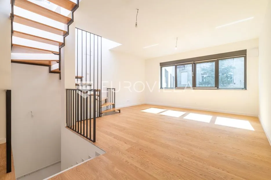 zagreb centar novogradnja četverosoban stan 130 m² - slika 8