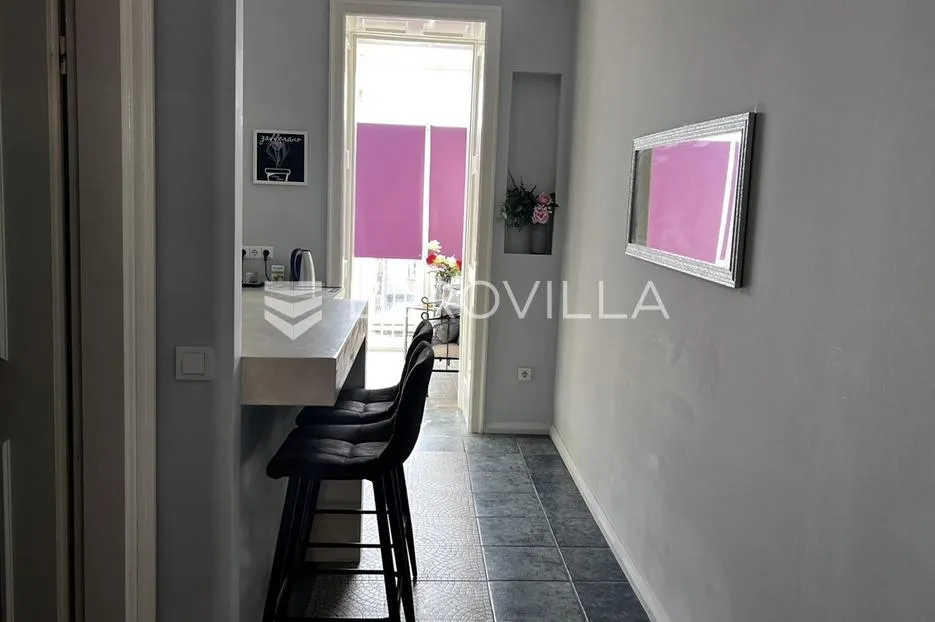 pula, centar grada dvosoban stan 55 m², dugoročni najam - slika 6