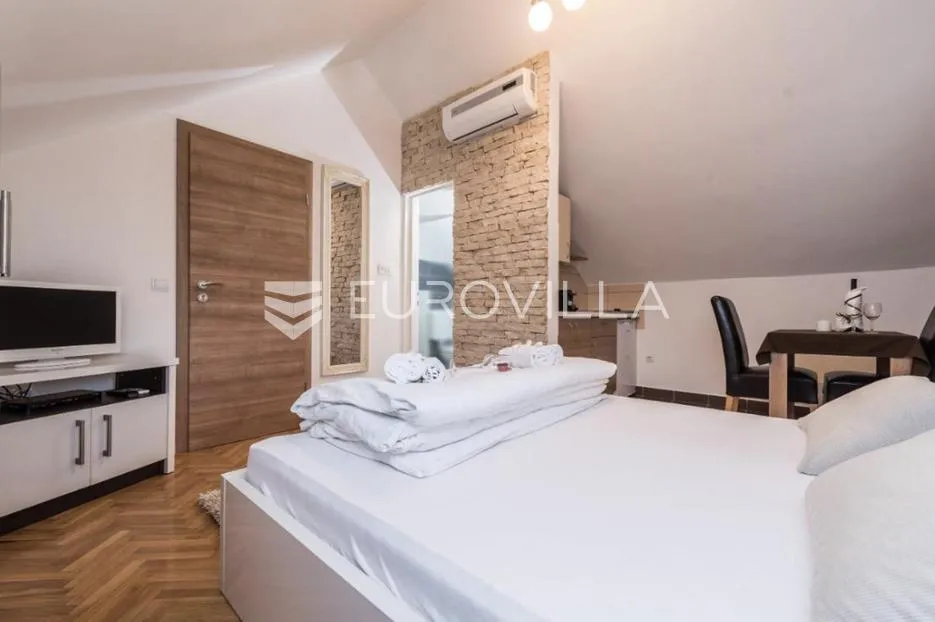 zadar, poluotok, obiteljski hotel u srcu zadra, vrhunska investicija s ustaljenim poslovanjem - slika 13