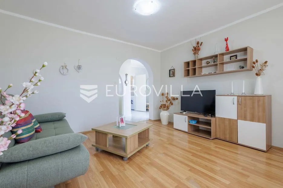 istra, pula, dvosoban stan, parking - slika 3