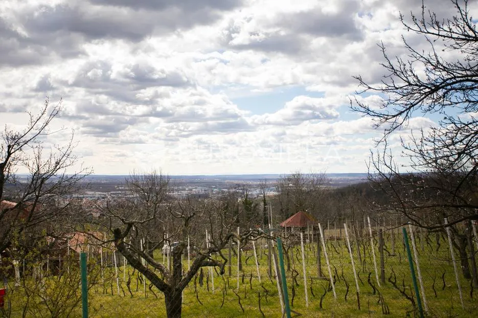 zagreb, borčec, građevinsko zemljište površine 1995 m² - slika 4