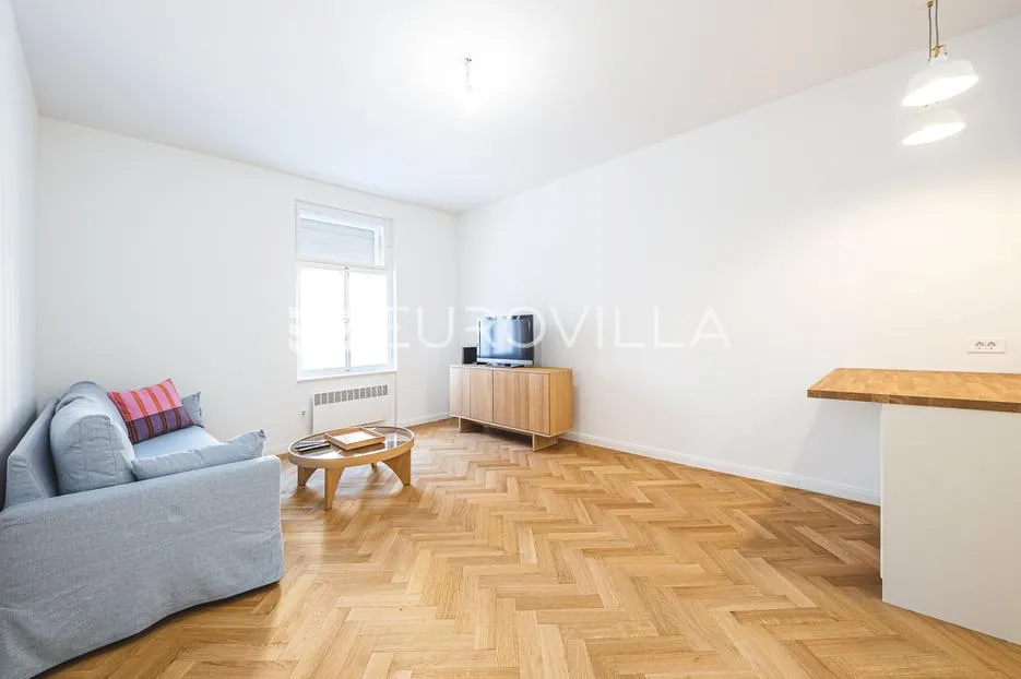 zagreb, primorska, odličan trosoban stan 59,73 m², vrhunska lokacija - slika 3