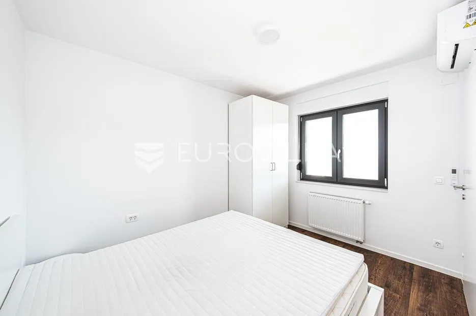 zagreb, vrapče, novogradnja, moderan trosoban stan 70 m² s 2 parkirna mjesta - slika 9