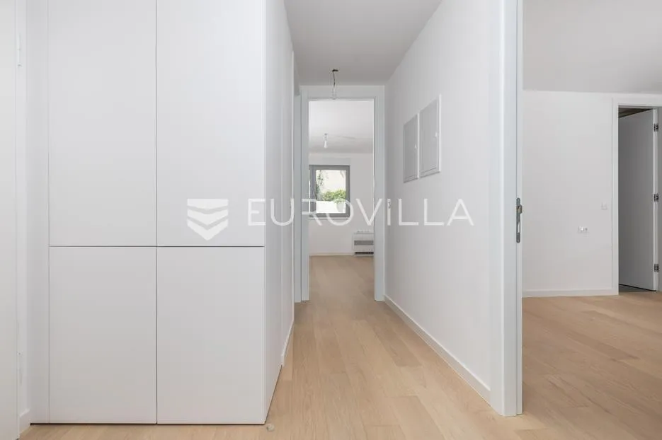 opatija, atraktivan trosoban stan nkp 119 m2 novogradnja - slika 13