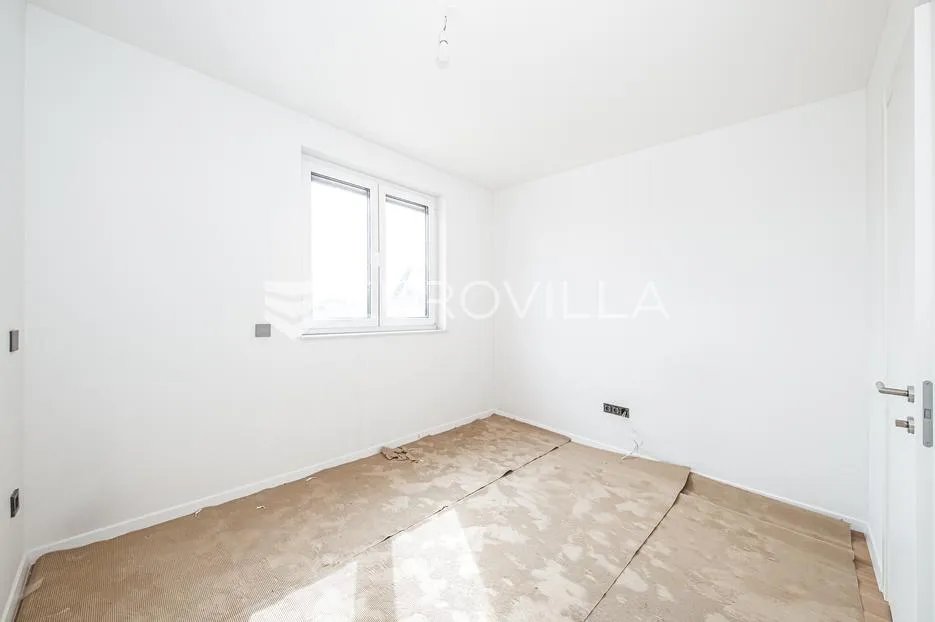 zagreb, odra, trosoban stan s garažnim parkirnim mjestom, neto površine 59.54 m², novogradnja - slika 5