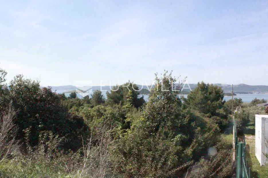 zadar, sv. petar nm-turanj atraktivno građevinsko zemljište 869m2, pristupni put s infrastrukturom - slika 5