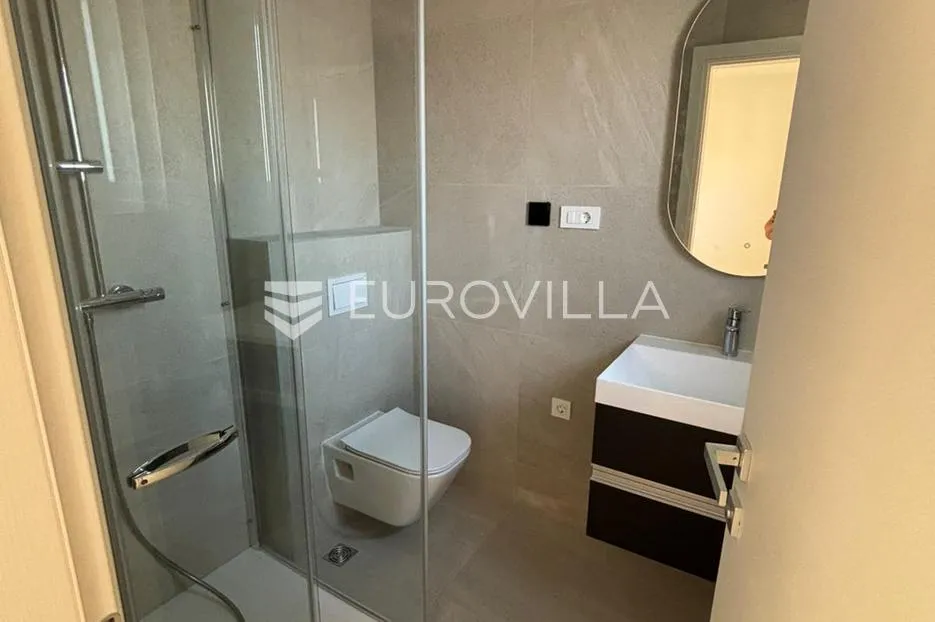 zadar, privlaka, luksuzno opremljen penthouse 165,88 m² s pogledom na more - slika 9