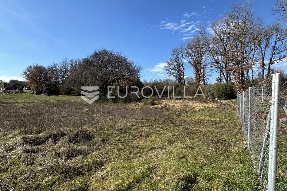 marčana, loborika, zemljište na odličnoj lokaciji - slika 2