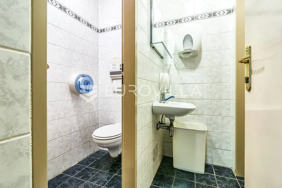 kvatrić, heinzelova poslovni prostor 135 m² - slika 4