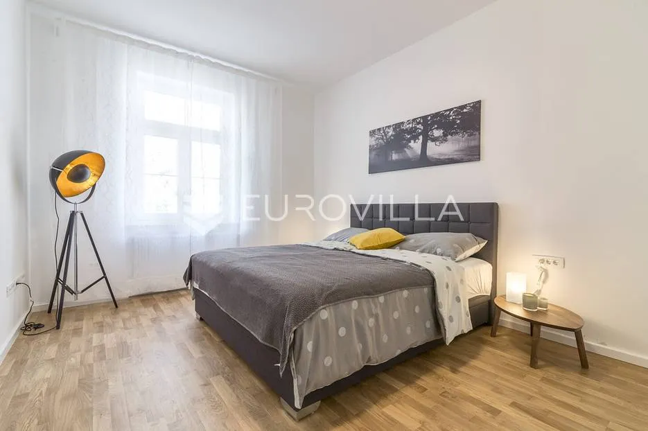 zagreb, strogi centar, izvrstan dvosoban stan na top lokaciji - slika 4