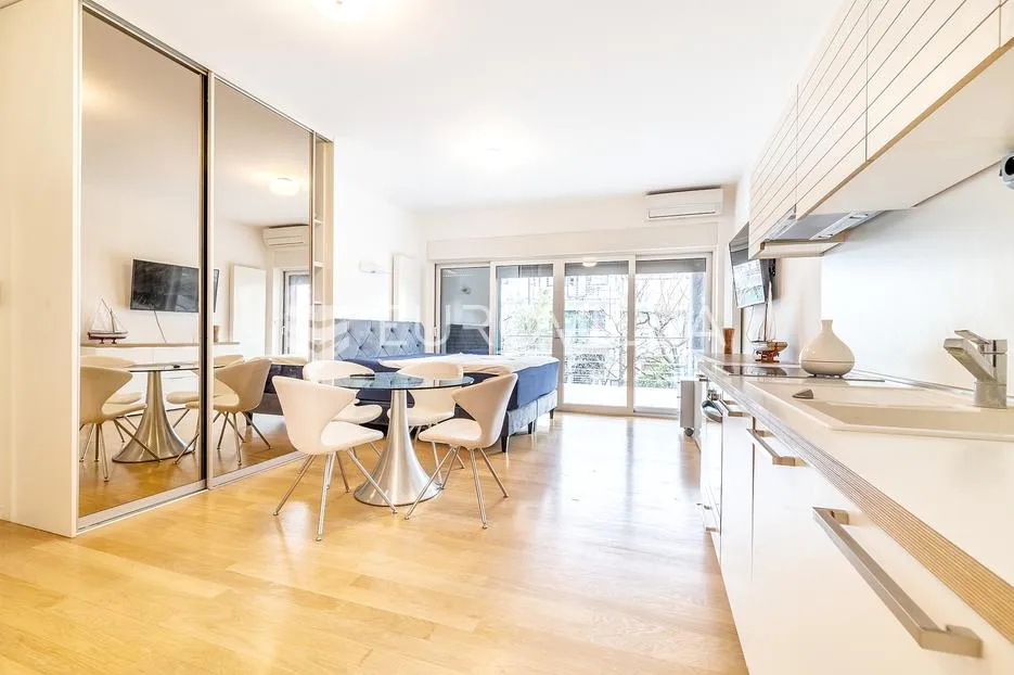 zagreb, maksimir, obiteljska kuća s bazenom 480 m2 - slika 2