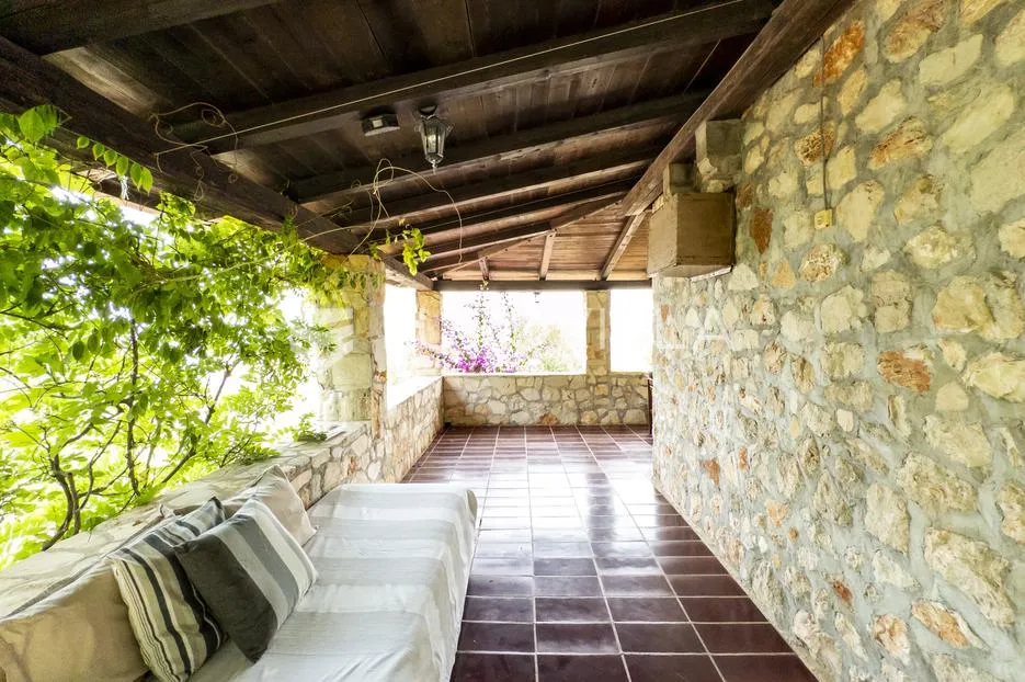 otok hvar - lijepa kamena kuća na mirnoj lokaciji - slika 20