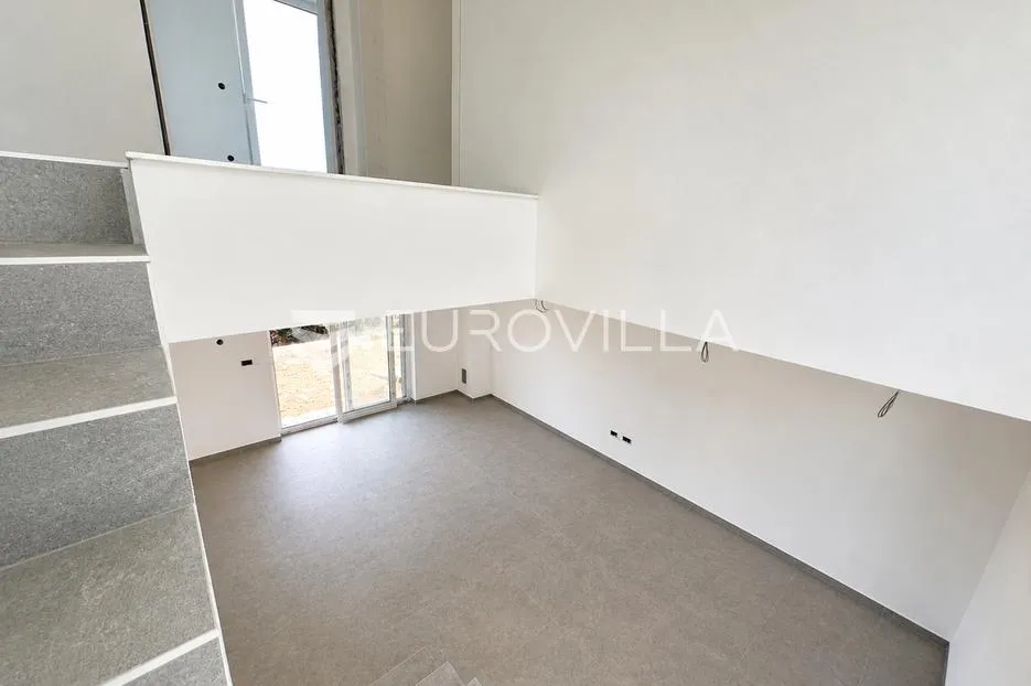 istra, umag, vrhunska novogradnja s panoramskim pogledom na more - slika 2