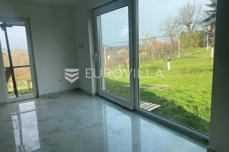 varaždin breg, mali vrh, kuća u prirodi površine 140 m² - slika 2